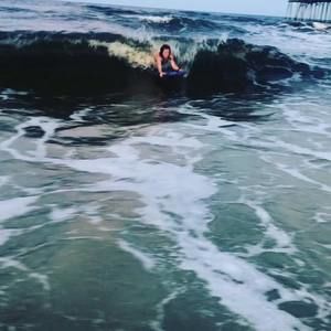 Meet your Posher, Christine